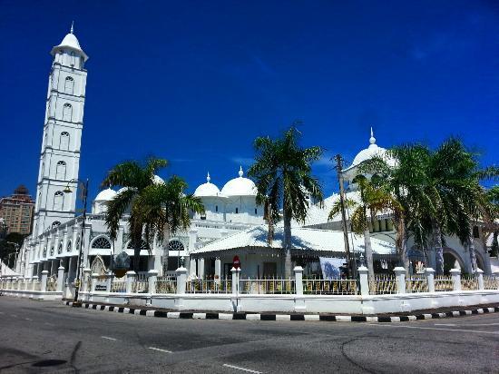 Masjid Sultan Zainal Abidin